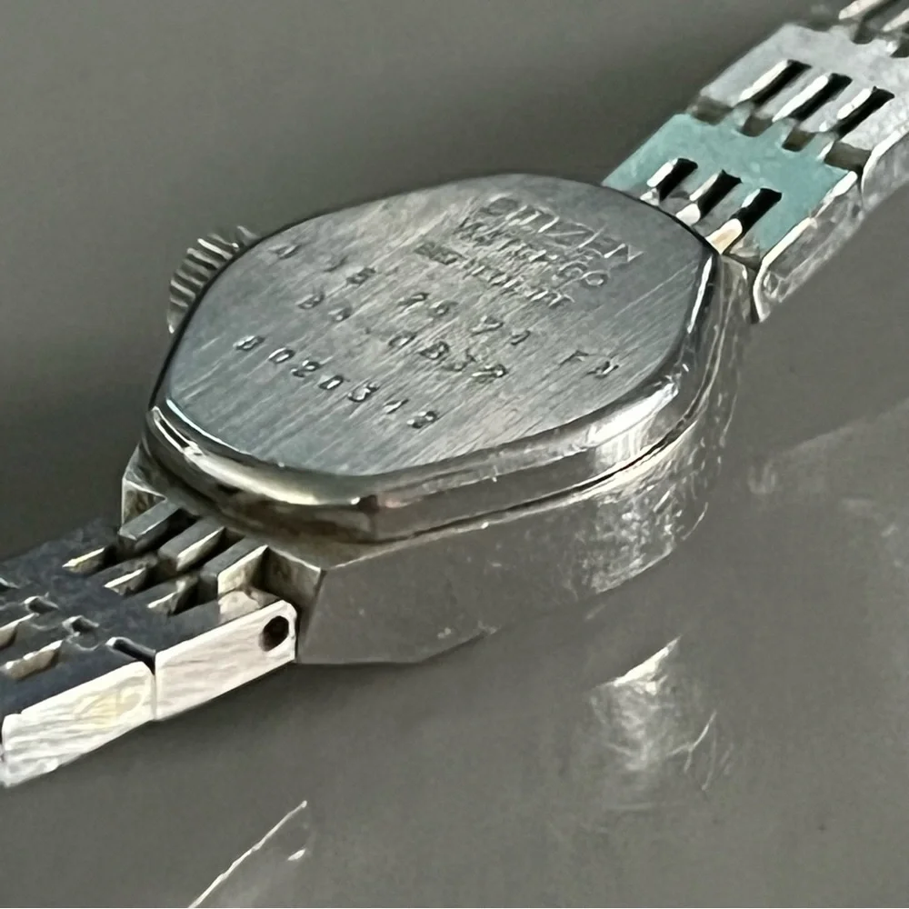 Citizen Vintage Manuel Women’s Watch